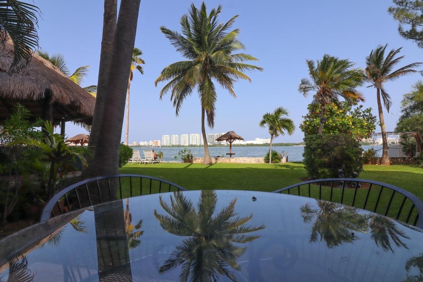 Apartment 2br W/ Lagoon View & Pool In Zone *