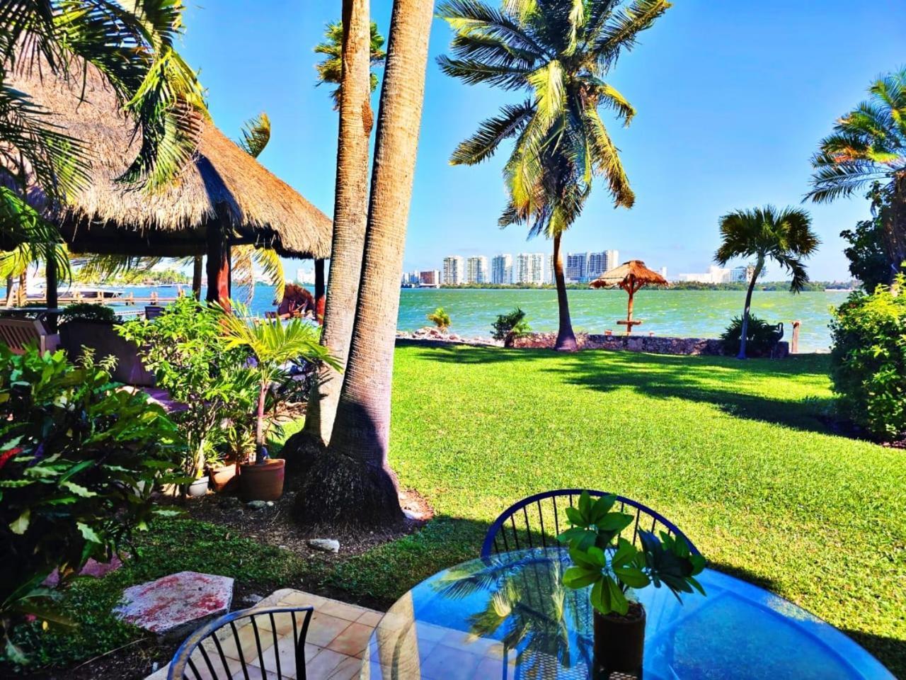 Apartment 2br W/ Lagoon View & Pool In Zone *